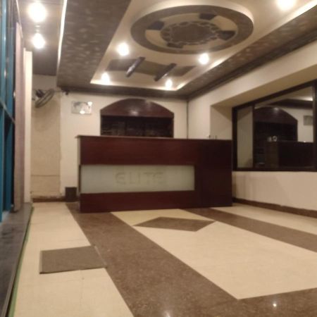 Hotel New Madina Faisalabad Exterior photo