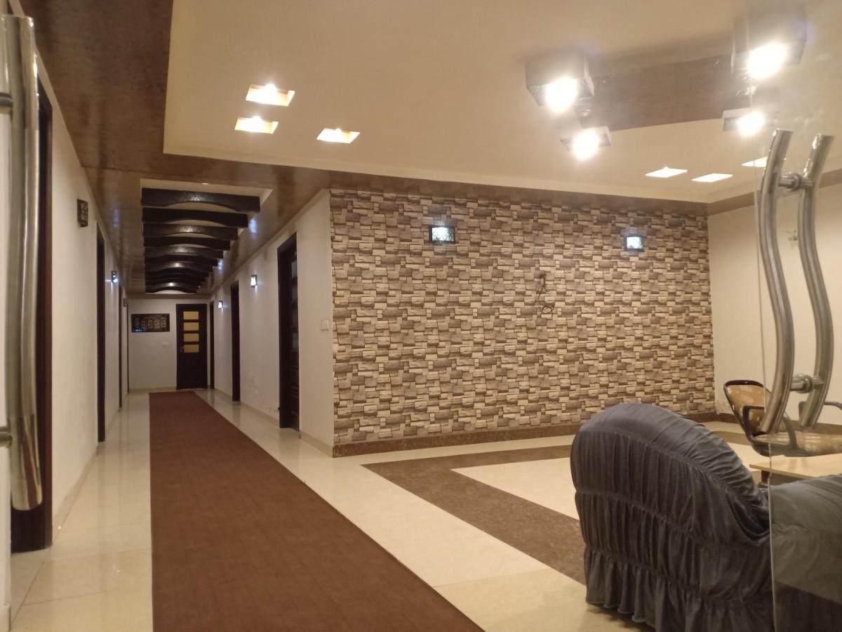 Hotel New Madina Faisalabad Exterior photo