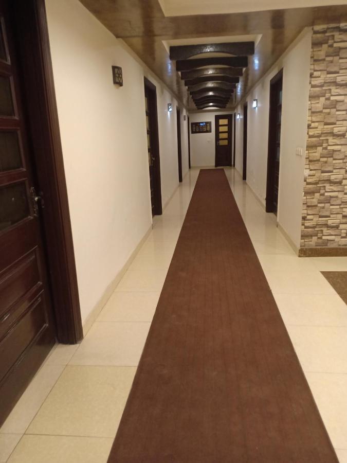 Hotel New Madina Faisalabad Exterior photo